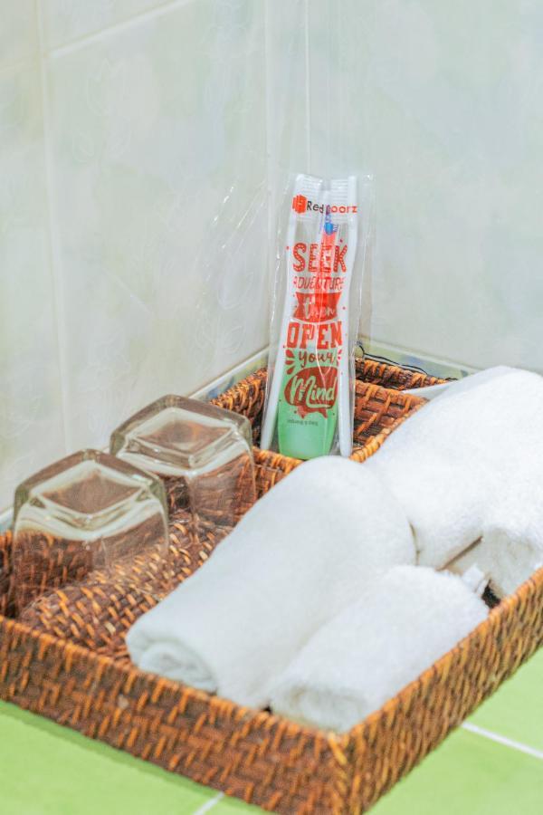 Evergreen Boutique Hua Hin Ngoại thất bức ảnh