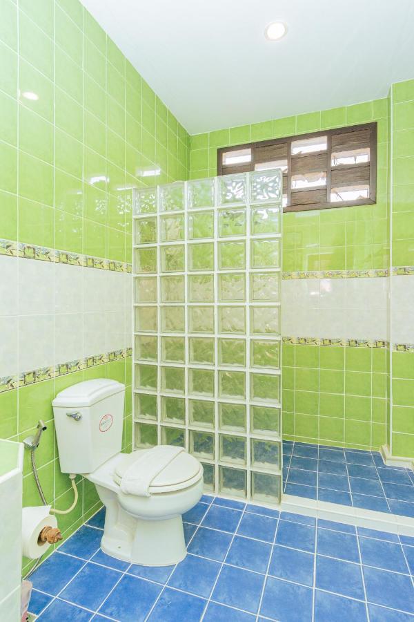 Evergreen Boutique Hua Hin Ngoại thất bức ảnh
