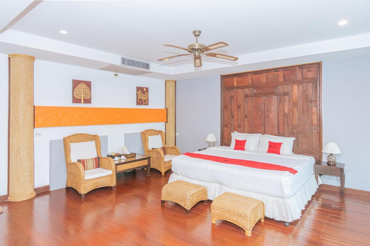 Evergreen Boutique Hua Hin Ngoại thất bức ảnh