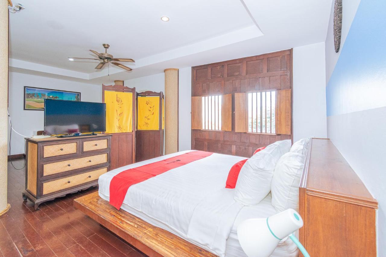 Evergreen Boutique Hua Hin Ngoại thất bức ảnh