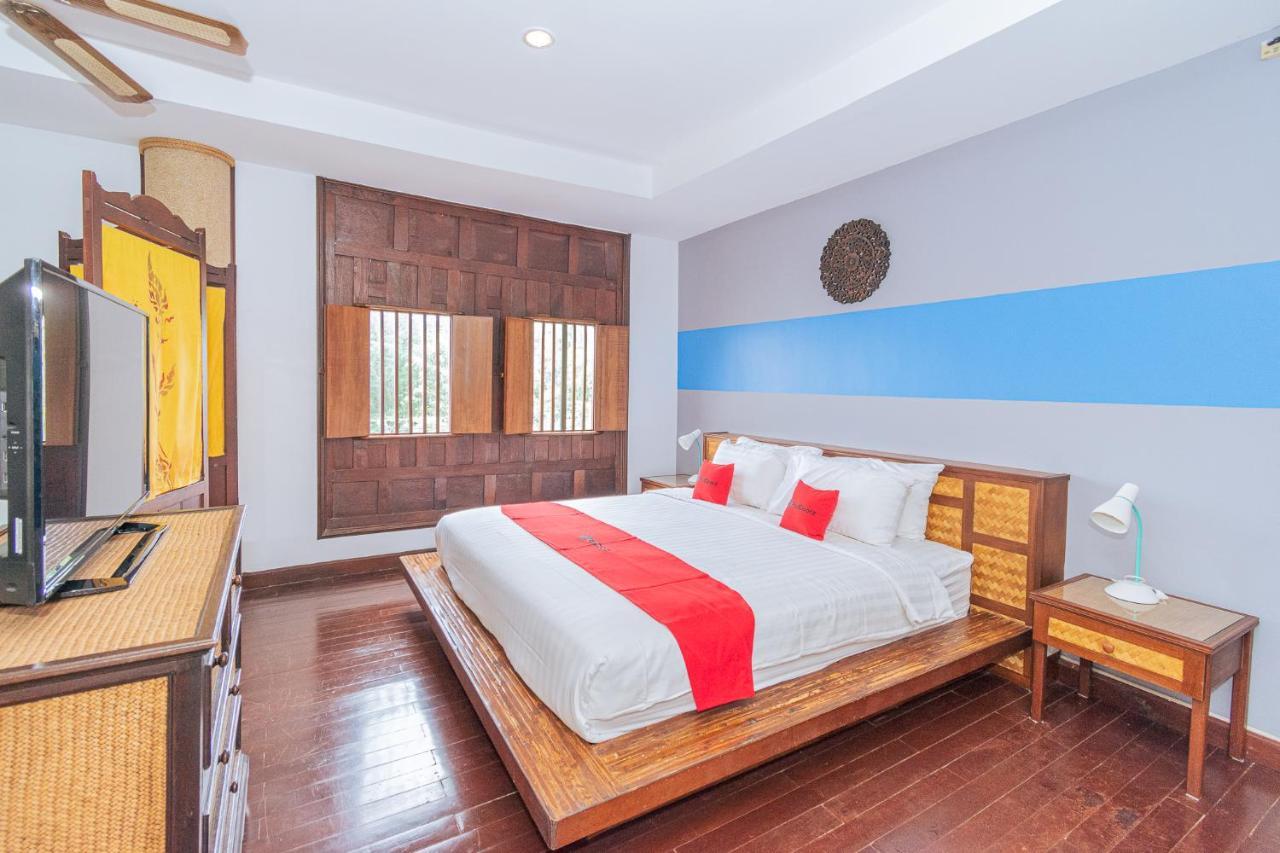 Evergreen Boutique Hua Hin Ngoại thất bức ảnh