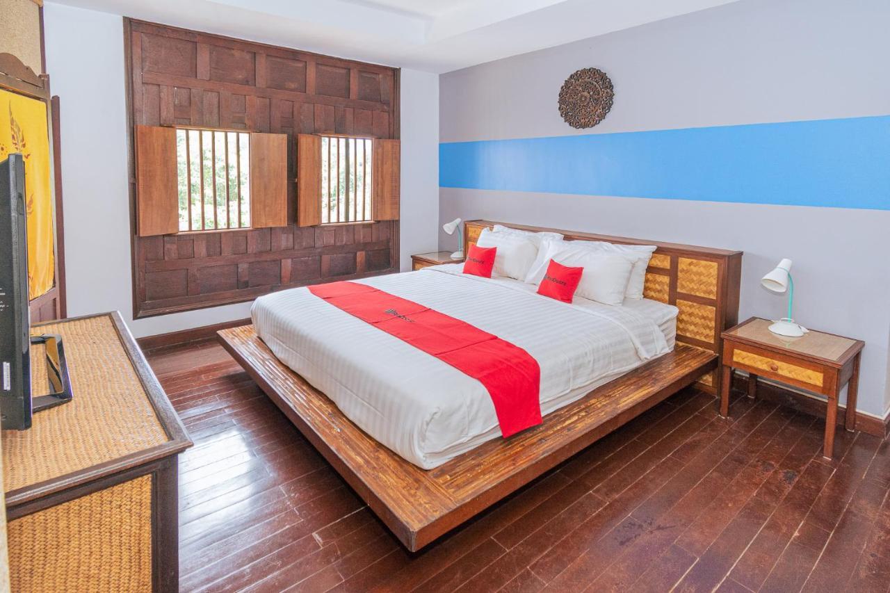 Evergreen Boutique Hua Hin Ngoại thất bức ảnh