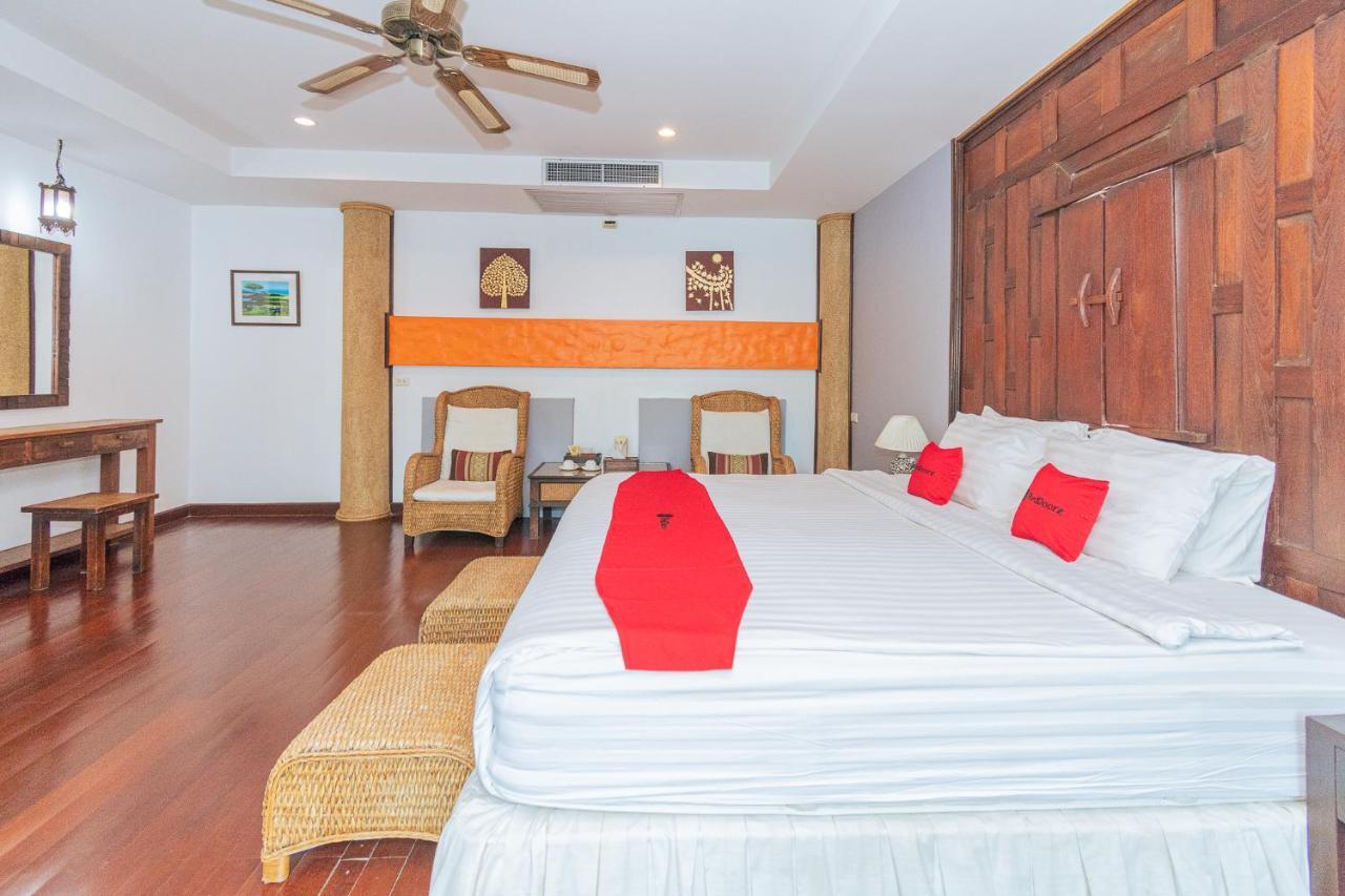Evergreen Boutique Hua Hin Ngoại thất bức ảnh