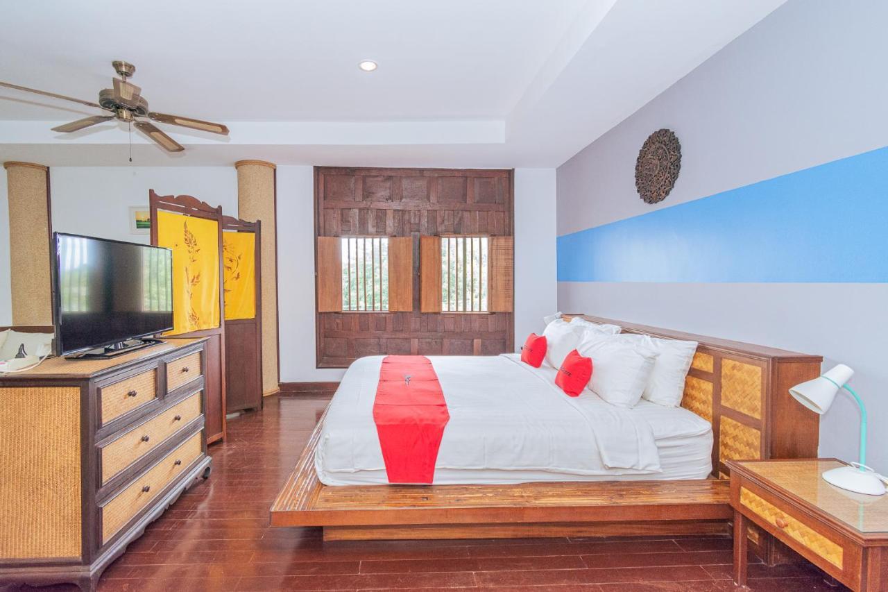 Evergreen Boutique Hua Hin Ngoại thất bức ảnh