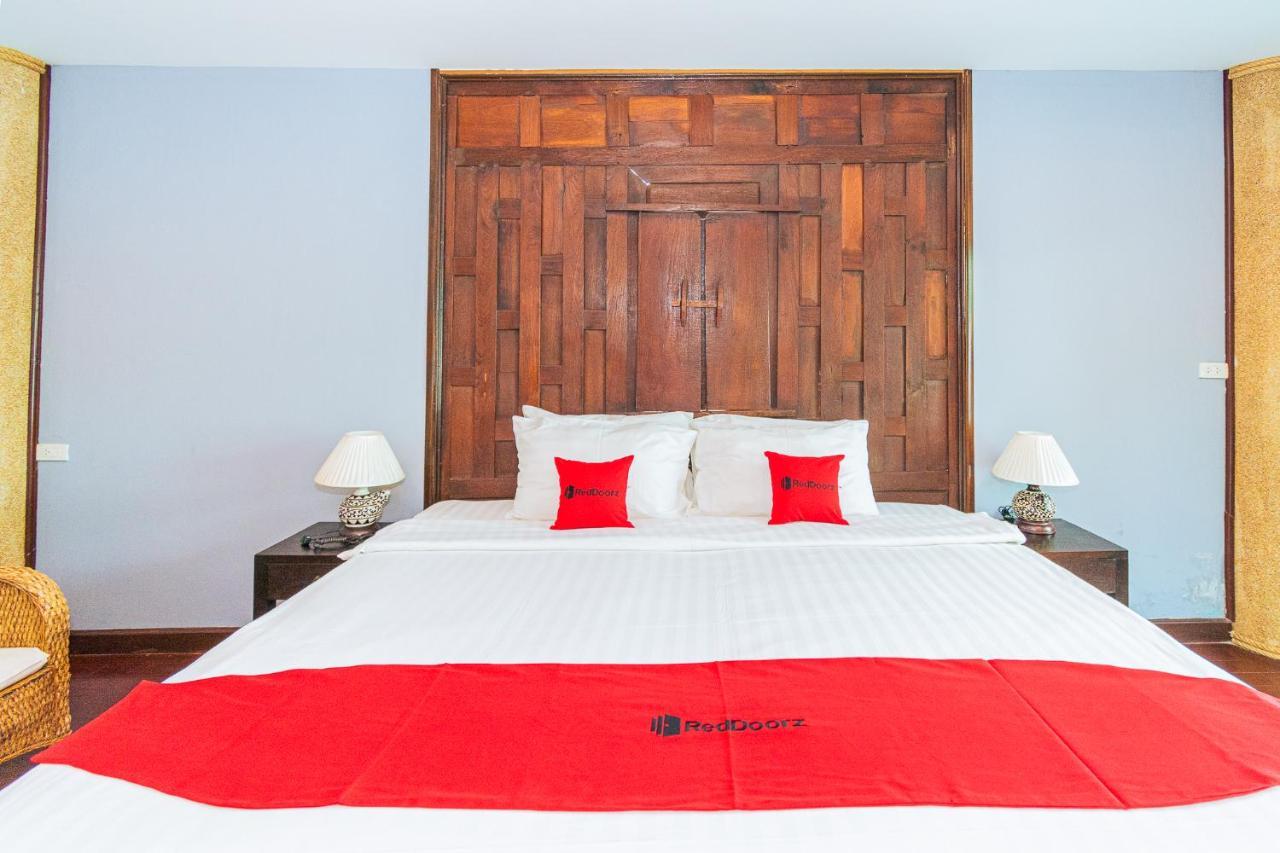 Evergreen Boutique Hua Hin Ngoại thất bức ảnh