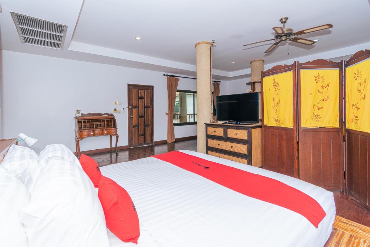 Evergreen Boutique Hua Hin Ngoại thất bức ảnh