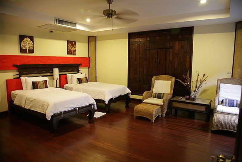 Evergreen Boutique Hua Hin Ngoại thất bức ảnh