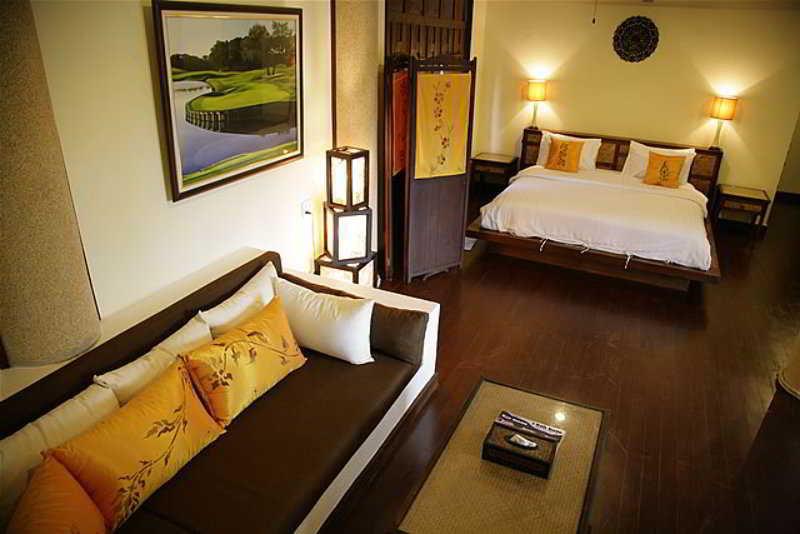 Evergreen Boutique Hua Hin Ngoại thất bức ảnh