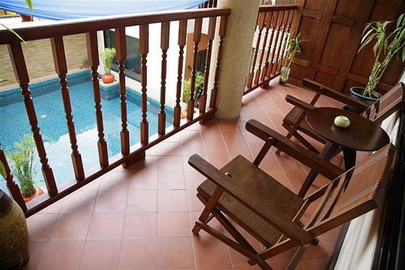 Evergreen Boutique Hua Hin Ngoại thất bức ảnh