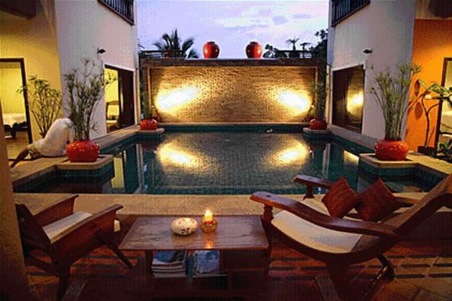 Evergreen Boutique Hua Hin Ngoại thất bức ảnh