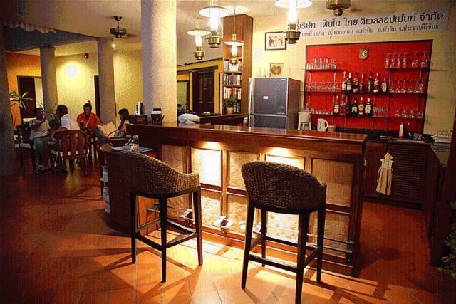 Evergreen Boutique Hua Hin Ngoại thất bức ảnh