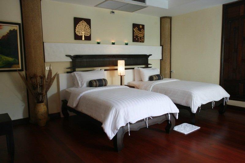 Evergreen Boutique Hua Hin Ngoại thất bức ảnh