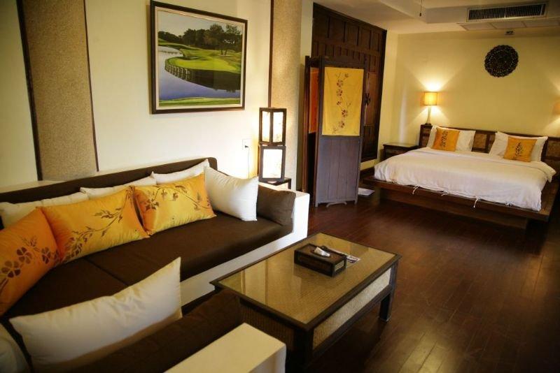Evergreen Boutique Hua Hin Ngoại thất bức ảnh