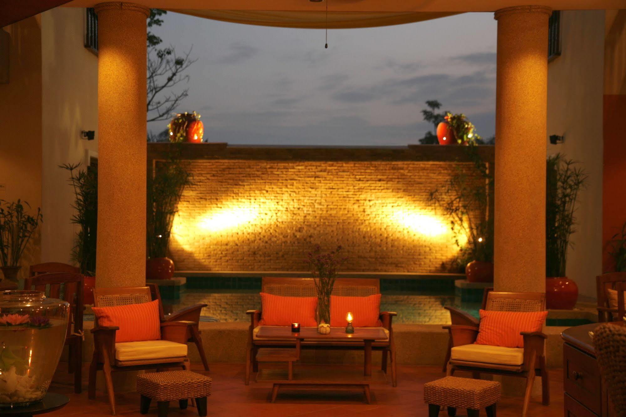 Evergreen Boutique Hua Hin Ngoại thất bức ảnh