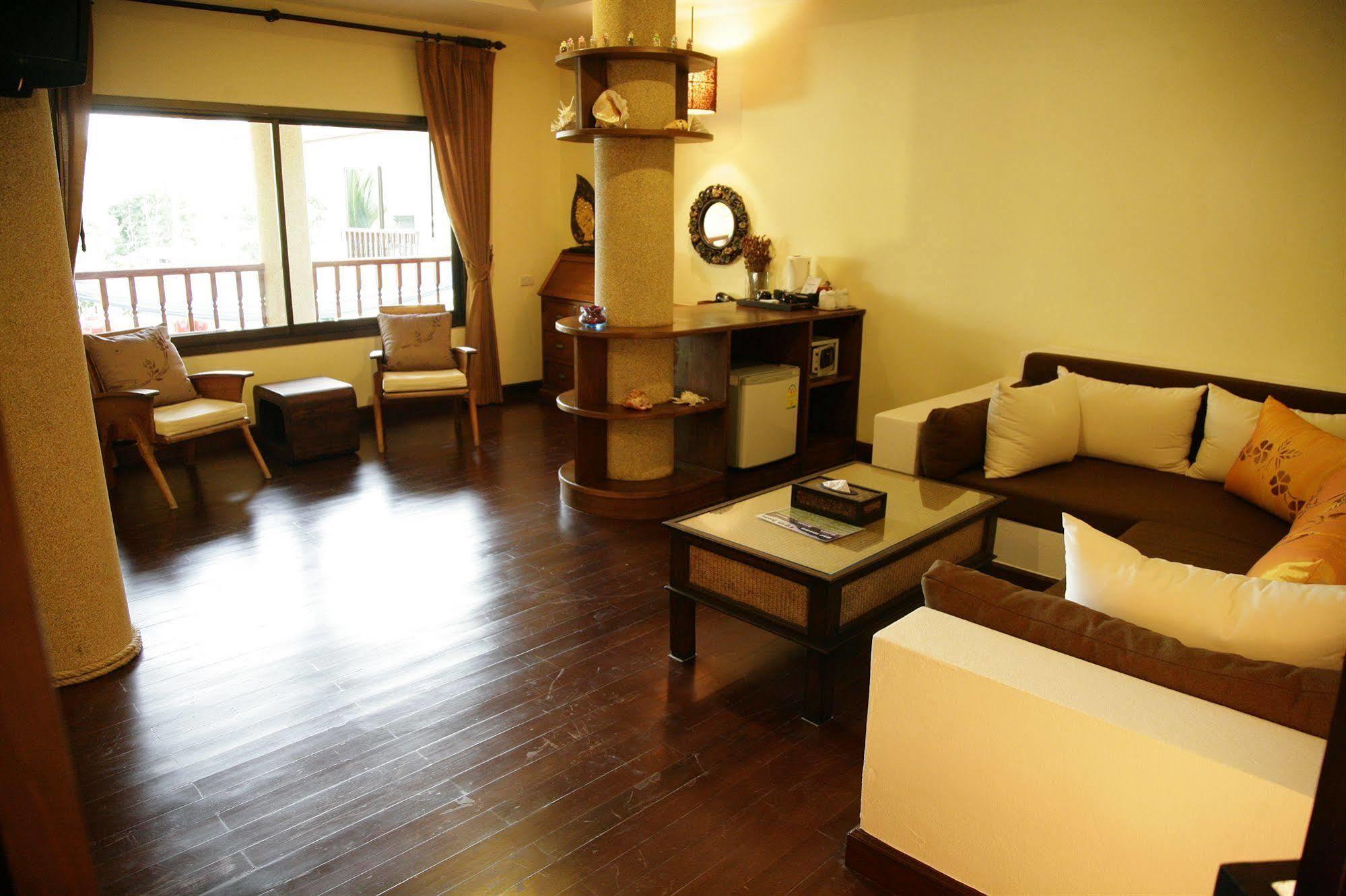 Evergreen Boutique Hua Hin Ngoại thất bức ảnh