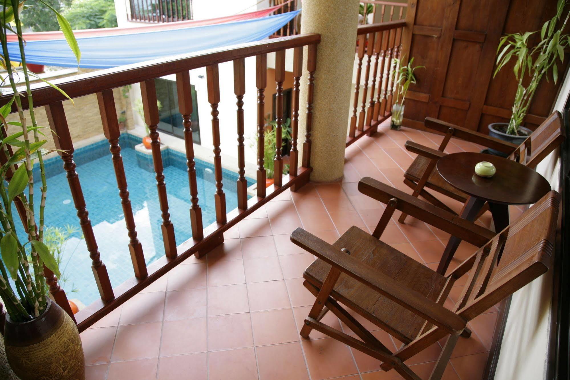 Evergreen Boutique Hua Hin Ngoại thất bức ảnh